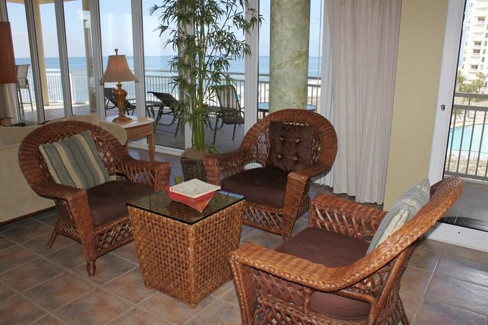 La Playa By Luxury Coastal Vacations Hotel Пердидо Кий Екстериор снимка