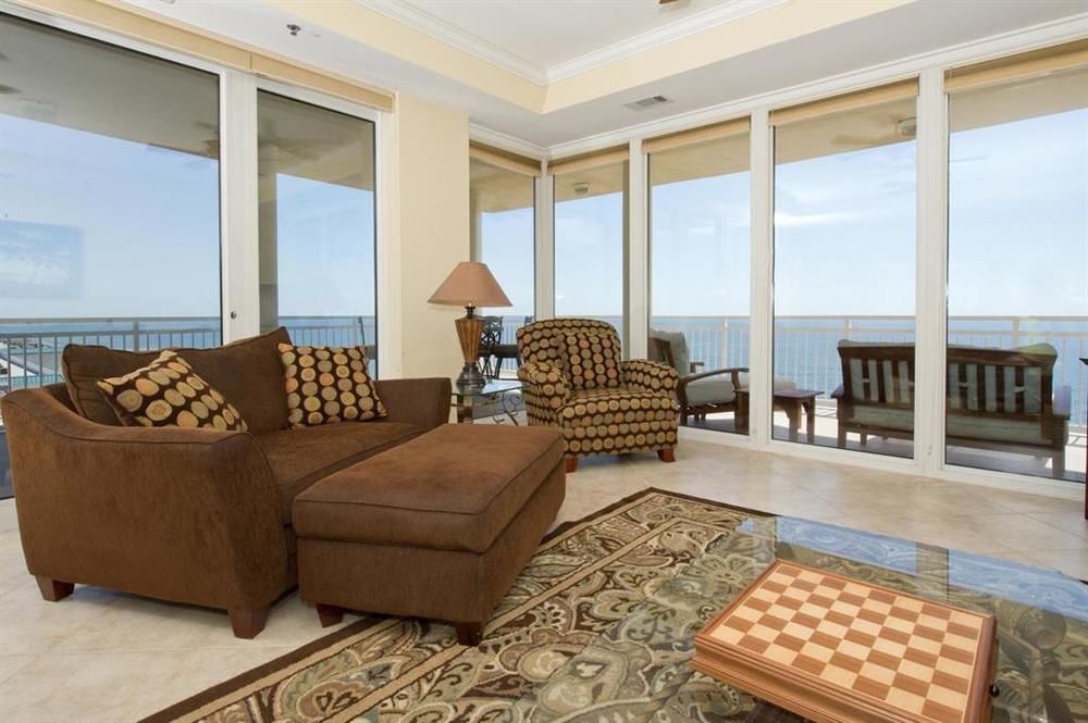 La Playa By Luxury Coastal Vacations Hotel Пердидо Кий Екстериор снимка