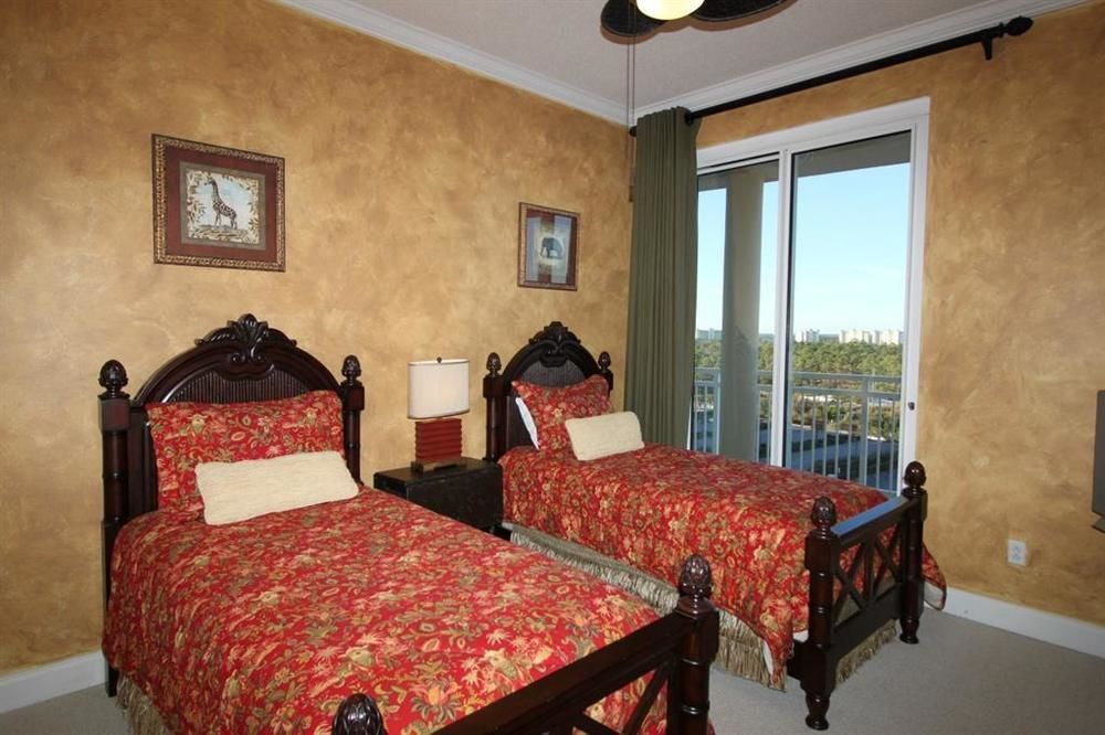 La Playa By Luxury Coastal Vacations Hotel Пердидо Кий Екстериор снимка