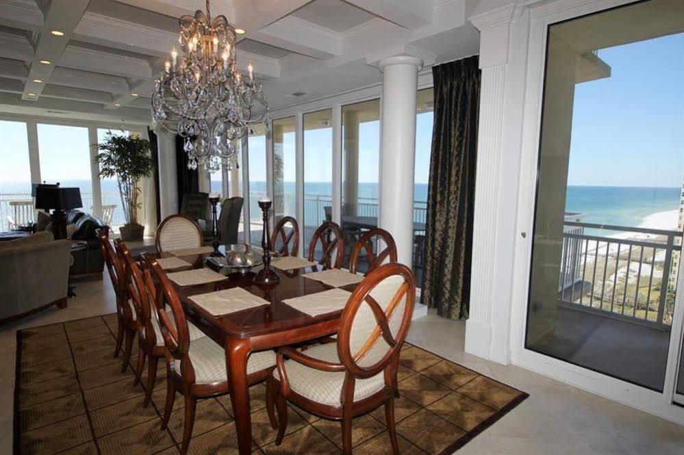 La Playa By Luxury Coastal Vacations Hotel Пердидо Кий Екстериор снимка